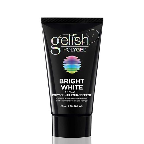 Gelish PolyGel - Odor-Free Hybrid Nail Enhancement for Acrylic Nails | Lighter & Stronger, 2 oz.