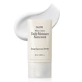 SU:M Micro-Active Daily Moisture Sunscreen - SPF 40 Korean Skincare for Hydration & UV Protection (1.69 fl oz)