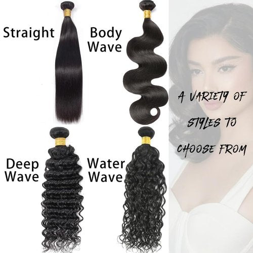 Burgundy Bundles Human Hair 99J Body Wave Bundles 10 12 14 inch Brazilian Hair 3 Bundle Wine Red Virgin Hair Weave 300g/pack