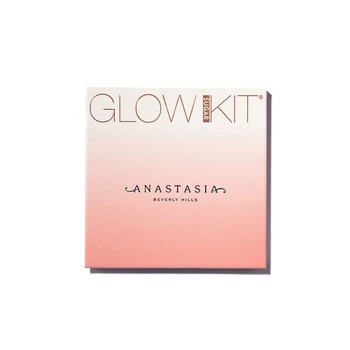 Anastasia Beverly Hills - Radiant Glow Kit | Illuminating Highlighter Palette for All Skin Tones