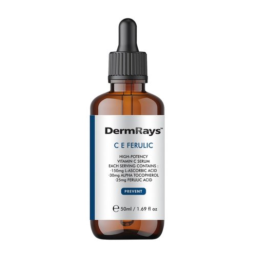 Skiennix Vitamin C Serum - Brightening Face Care for Radiant Skin | Anti-Aging Formula