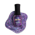 Orly Colovaria No. 1 Multi-Chrome Nail Polish Topper - Glow & Crackle Effects