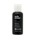 Milk_Shake Icy Blond Shampoo - Award-Winning Formula to Cool Brassy Tones | Ideal for Platinum Blonde Hair