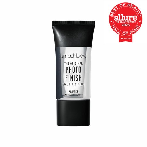 Smashbox The Original Photo Finish Makeup Primer - Instantly Smooths & Blurs Fine Lines | Enriched with Vitamins A & E