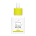 Drunk Elephant Virgin Marula Luxury Facial Oil - Clean, Cruelty-Free Skincare - Essential Oil-Free, 1 oz