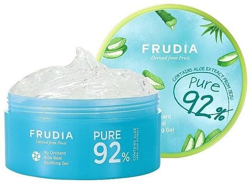FRUDIA WELCOS My Orchard Aloe Real Soothing Gel 300ml / 10.1 oz.
