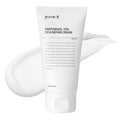 PURE K Panthenol 10% CICA Repair Cream - Soothing Moisturizer for Sensitive Skin | 2.7 Fl Oz (80ml)