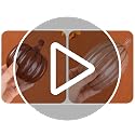 Autumn Pumpkin Decor Set - Resin Tabletop Pumpkins for Fall Thanksgiving Halloween