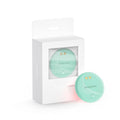 LED skin light therapy Face mini patch| LED skin care Red and Blue Light therapy Patch| Led Skin Care Hydrocolloid Patch| Rechargeable eye patch led mini face patch