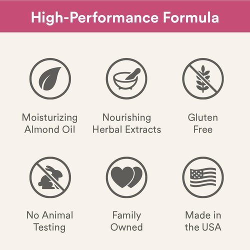 Camille Beckman Glycerine Hand Therapy Cream, Strawberry Italian Soda, Ultra Moisturizing Hand Cream for Dry, Cracked Hands, Non-Greasy, Paraben-Free, Made in USA, 6 Ounce