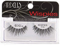 False Eyelashes Pack of 4 - Signature Wispies Style, Reusable, Easy to Apply