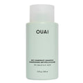 OUAI Anti Dandruff Shampoo - Soothing Salicylic Acid Formula for Flaky Scalp - Sulfate Free (10 Fl Oz)