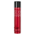 SexyHair Big Spray & Stay Intense Hold Hairspray - Extreme Hold & Shine | 72-Hour Humidity Resistance