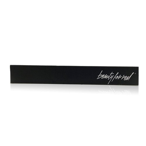 Beauty For Real Hi-Def Mascara - Volumizing & Defining Lash Enhancer | Humidity & Smudge Proof - 0.31 fl oz
