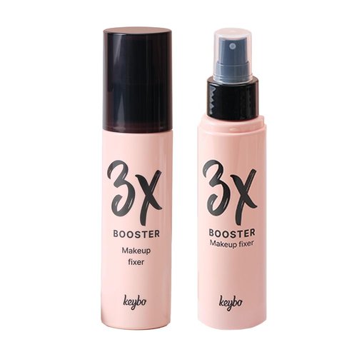Keybo Official Makeup Fixing Mist - Anti-Shine, Smudge-Proof Finish | 3.4 fl oz (100 ml)