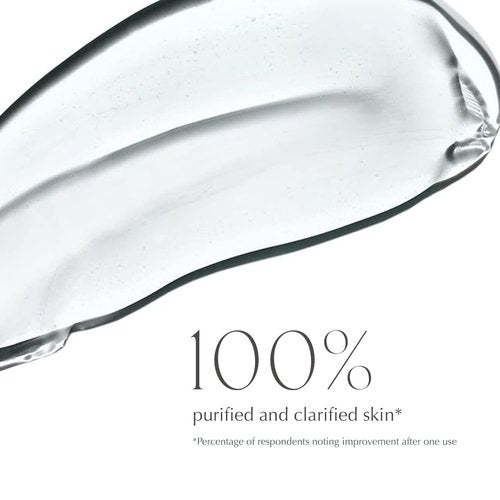 Exuviance Deep Clean AHA Foaming Face Cleanser - Glycolic Acid Makeup Remover, 7.2 Fl. Oz.