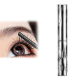 Skiennix Steel Tube Eyelash Primer - Waterproof Long Curling Mascara for Natural, Smudge-Free Daily Makeup (1 Pc)