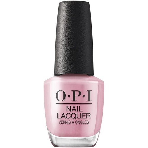 OPI Nail Lacquer - Classic Nail Polish in Nude & Brown Shades | Crème, Shimmer, Glitter | Fast-Drying, Chip-Resistant | 0.5 Fl Oz