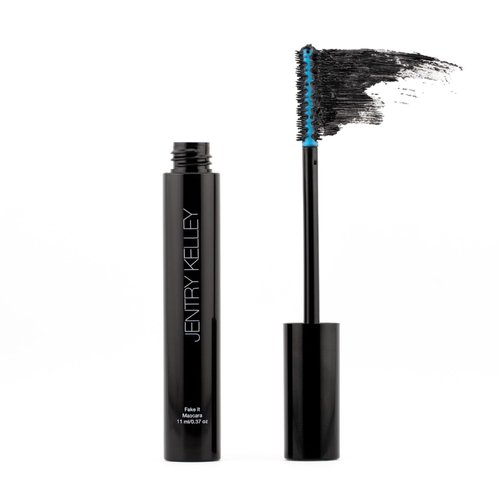 JENTRY KELLEY - MASCARA - Fake It (Black)