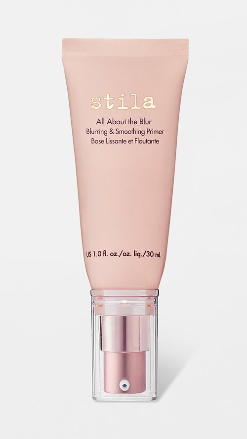 stila All About The Blur Blurring & Smoothing Primer