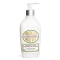 L'OCCITANE Almond Milk Veil - Nourishing Body Lotion | 8.00 Fl. Oz for Silky Smooth Skin