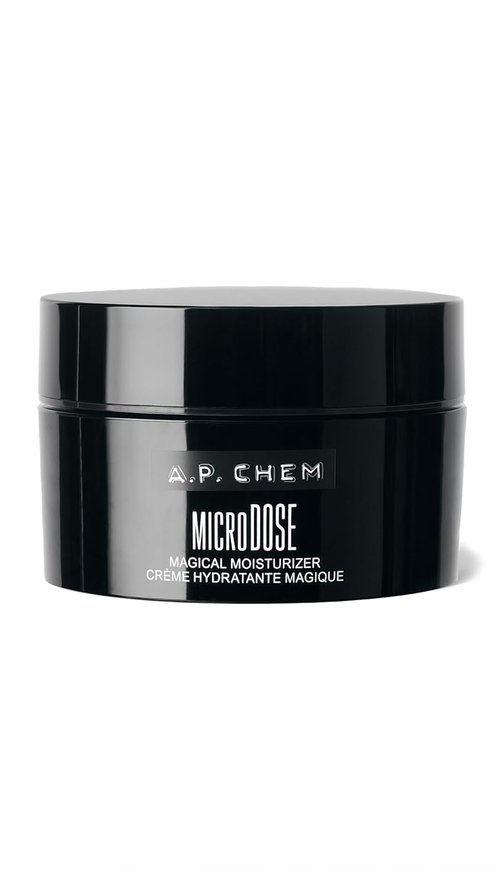 A.P. CHEM Women's MicroDOSE Magical Moisturizer - Hydrating Formula, 1.7 Ounce, Multicolored