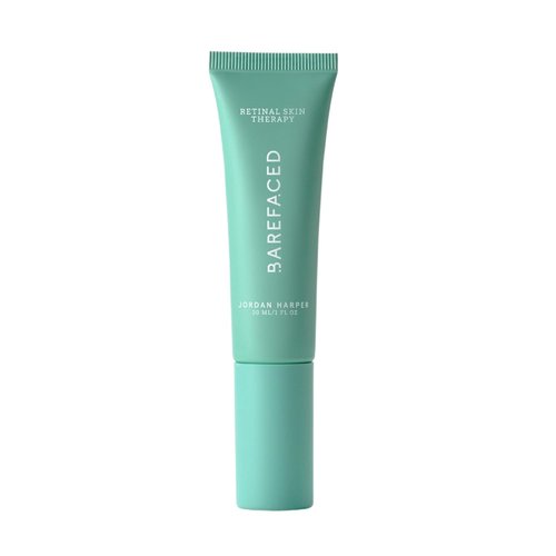 Barefaced Retinal Skin Therapy Serum - Firming Retinaldehyde & Bakuchiol Formula for Youthful Skin | 30ml