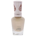 Sally Hansen Color Therapy Nail Polish - Sheer Nirvana Shade | 0.5 oz for Beautiful Nails