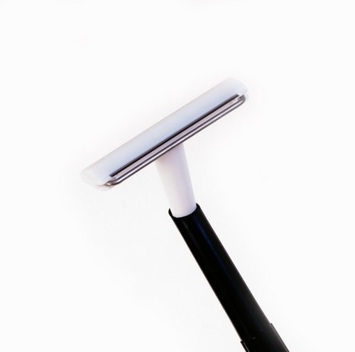 Bic Metal Razors -- 5 ct.