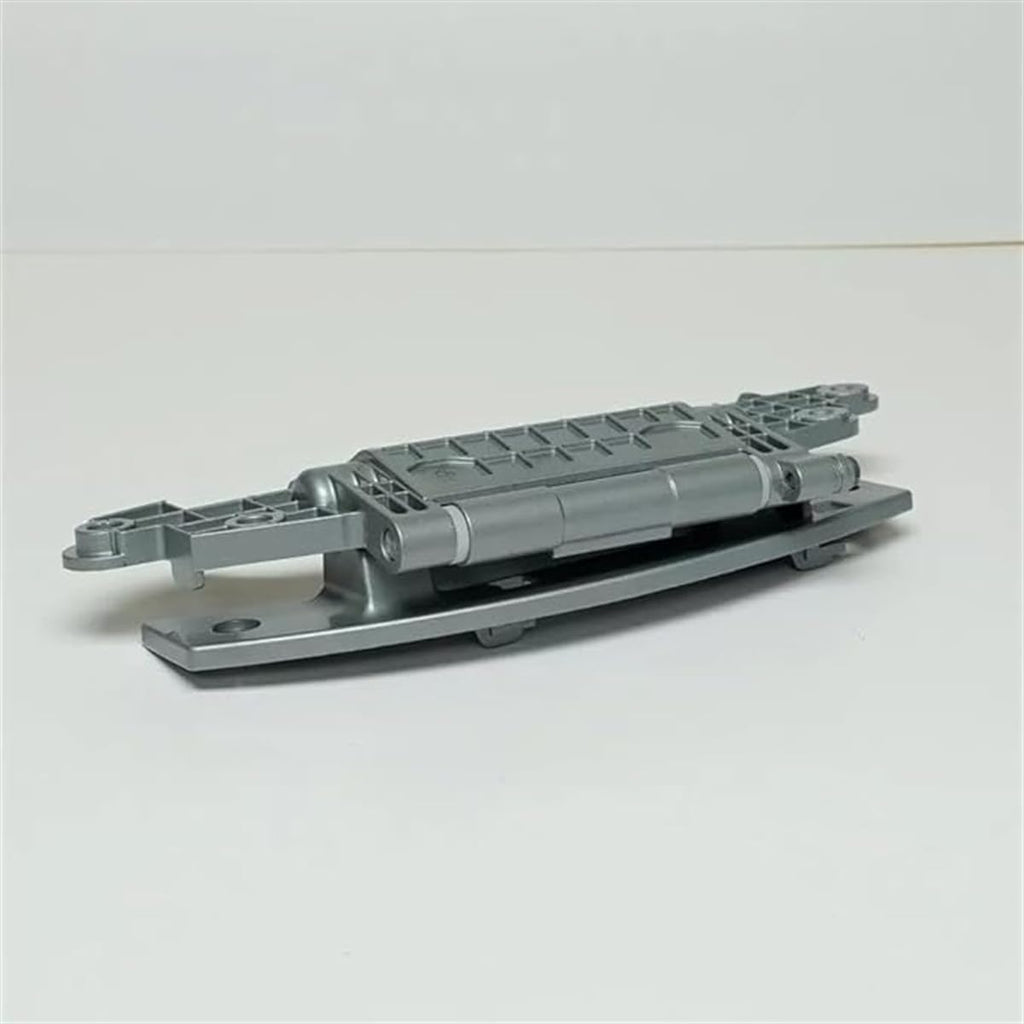 Whirlpool Door Hinge for Front Load Washing Machines - Durable Replacement Part WP8183202 | Fits Multiple Models