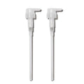 Amika Liter Pump Duo - Nourishing Hair Care Set for Vibrant, Healthy Locks | 33.8 oz Each