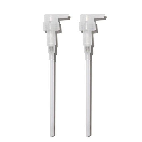 Amika Liter Pump Duo - Nourishing Hair Care Set for Vibrant, Healthy Locks | 33.8 oz Each