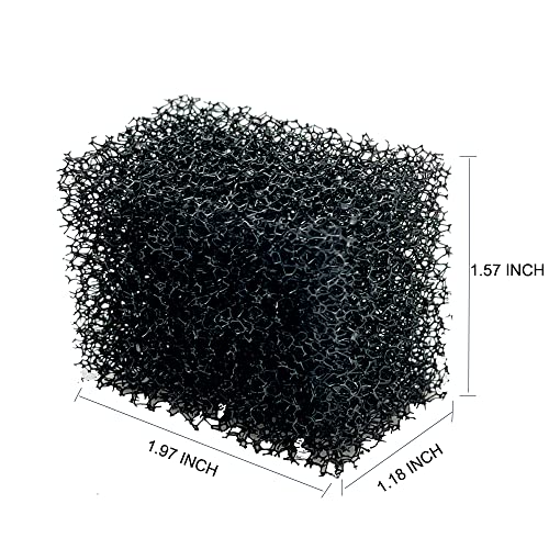 Stipple Sponge Makeup Kit for FX & Special Effects - 12 Pieces