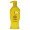 It's a 10 Haircare Miracle Brightening Shampoo for Blondes - 10 Ounce | Enhance Radiance