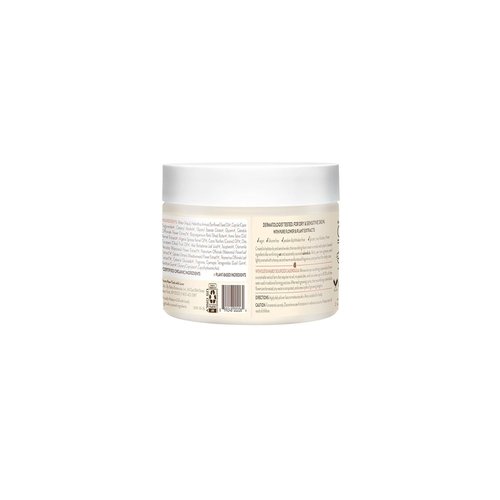 Babo Botanicals Miracle Moisturizing Cream - Oatmilk & Calendula, 2 Oz | Nourishing Hydration