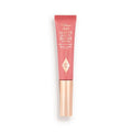 Charlotte Tilbury Pillow Talk Matte Liquid Blush Wand | Light-Reflecting Matte Blush with Cushion Applicator