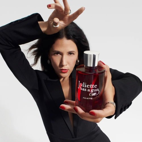 Juliette Has A Gun | Juliette Eau De Parfum - Captivating Floral Fragrance for Women