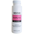Revive Essential Oils Dry Shampoo Powder - Absorbs Oil & Leaves No Residue | Rosemary Scent (2 oz)