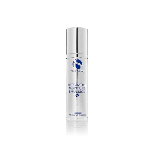 iS CLINICAL Reparative Moisture Emulsion - Hydrating Anti-Aging Face Moisturizer with Hyaluronic Acid