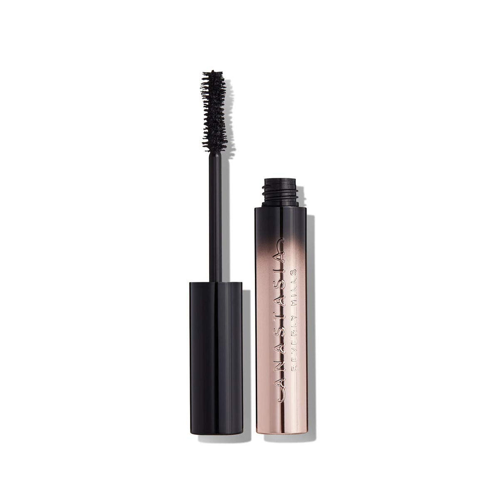 Anastasia Beverly Hills - Volumizing Mascara for Lush, Dramatic Lashes - Long-Lasting Formula