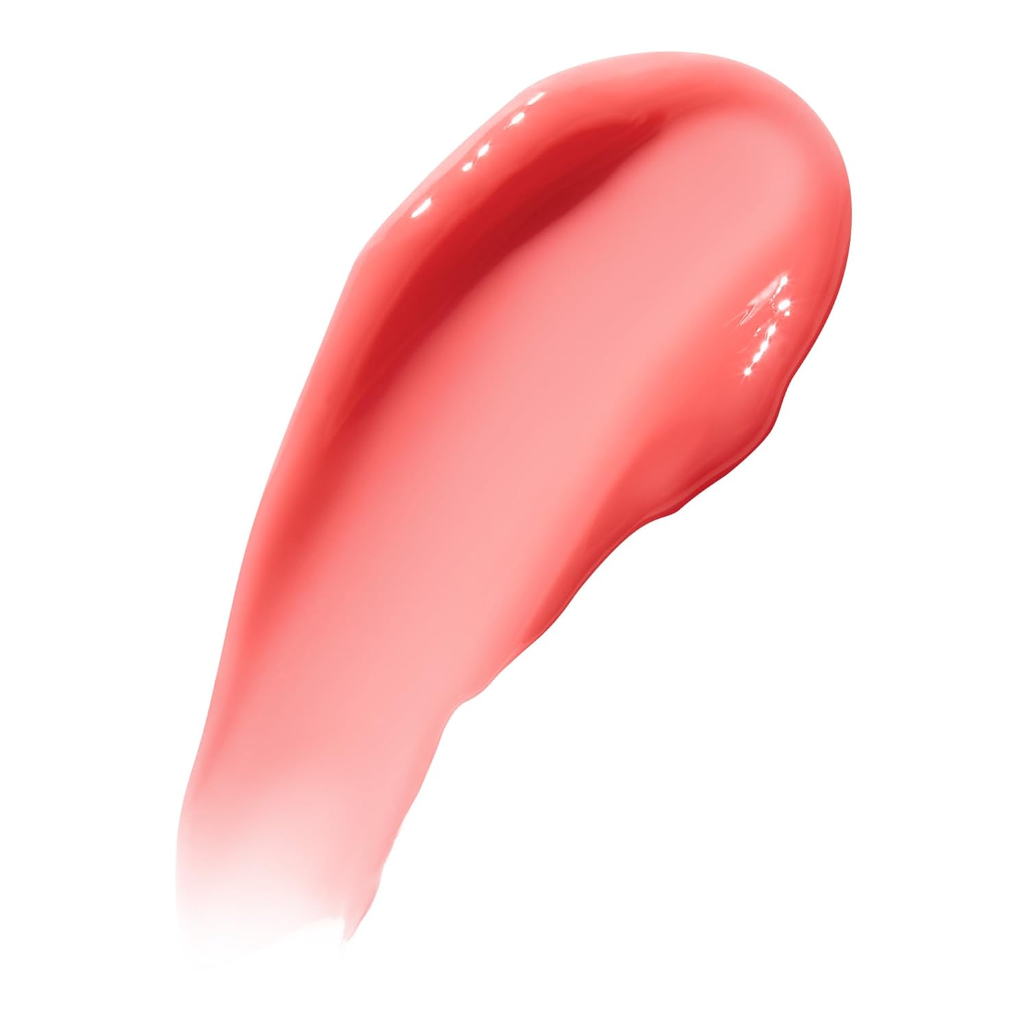 Well People Poutlove Peptide Lip Balm - Hydrating Tinted Treatment with Peptide Complex & Murumuru Butter | Pink Grapefruit