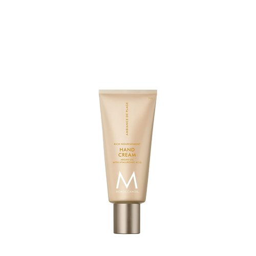 Moroccanoil Hand Cream - Nourishing Moisturizer for Soft, Hydrated Skin | 3.4 oz
