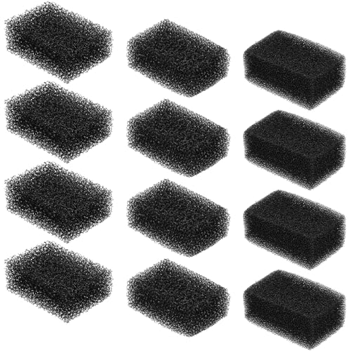 Special Effects Makeup Sponges 12 Pack for Halloween & Cosplay