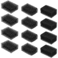 Special Effects Makeup Sponges 12 Pack for Halloween & Cosplay