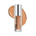 Rodial Glass Concealer Shade 3 - Luminous Full-Coverage Cream with Peptides & Antioxidants | 0.1 fl. oz.