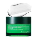 Pyunkang Yul Ultimate Calming Solution Cream - Soothes Redness with Cica & Tea Tree | 1.01 Fl. Oz (30ml)