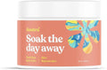 ASUTRA Dead Sea Bath Salts - Skin Rejuvenator with Grapefruit, Juniper & Cypress Oils | 16 oz Soothing Soak