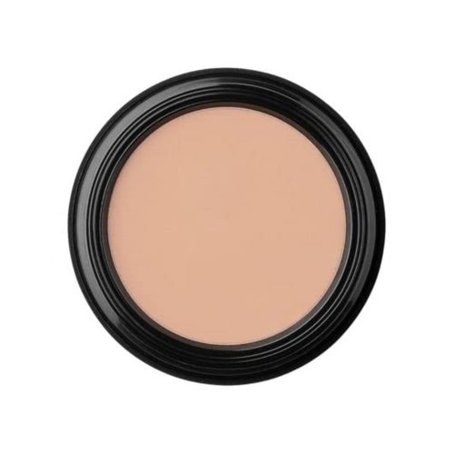 Glo Skin Beauty Oil-Free Camouflage Concealer - Correct and Conceal Imperfections, Blemishes & Dark Spots, Nourishing Makeup for a More Even Complexion (Natural)