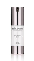 Hydrating Foundation Primer by Bodyography for Women - 1 oz Primer