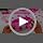 Pink Axolotl Piñata for Kids Birthday & Party Decorations - Variation: Axolotl